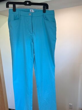 Daily Sport Blue Pants